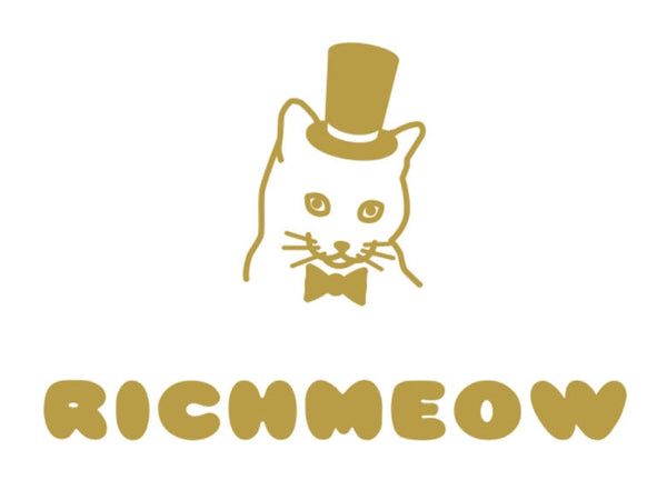 Rich Meow